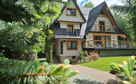 Tatrzanska Miejscowka - Apartamenty Centrum